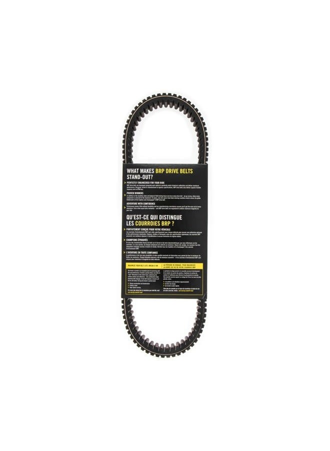 Can-Am Premium High-Performance Drive Belt for Maverick/Defender 422280656 - Image 2