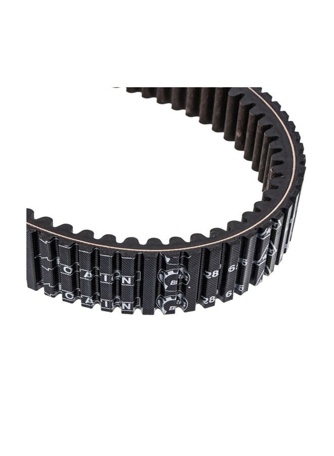 Can-Am Premium High-Performance Drive Belt for Maverick/Defender 422280656 - Image 3