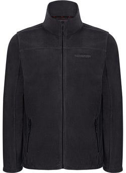 Thermoform Polar Coat - Köroğlu - Y Anthracite  - Image 3