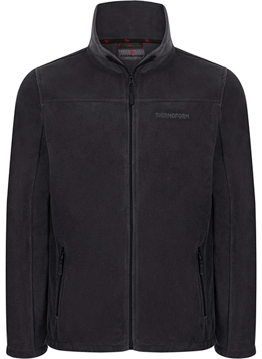 Thermoform Polar Coat - Köroğlu - Y Anthracite