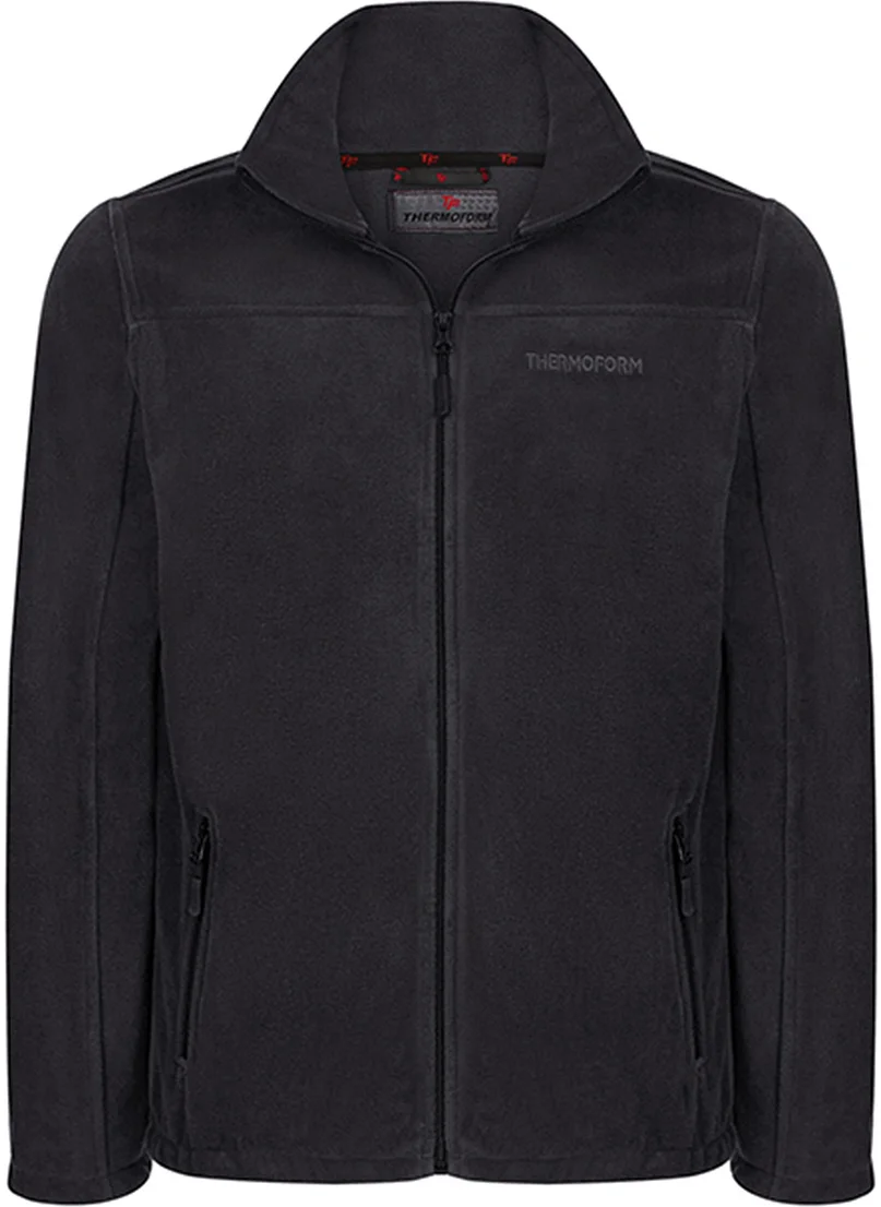 Thermoform Polar Coat - Köroğlu - Y Anthracite