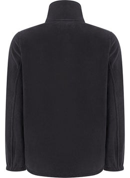 Thermoform Polar Coat - Köroğlu - Y Anthracite  - Image 4