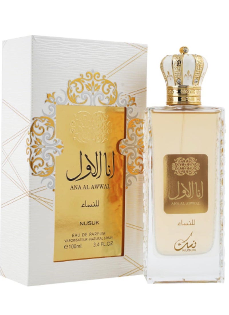 Ana Al Awwal 100 ml - pzsku/Z081C3293E9A893128DB1Z/45/_/1733558424/cc319bcc-ed63-4892-bb1c-3fcabe10a0ce