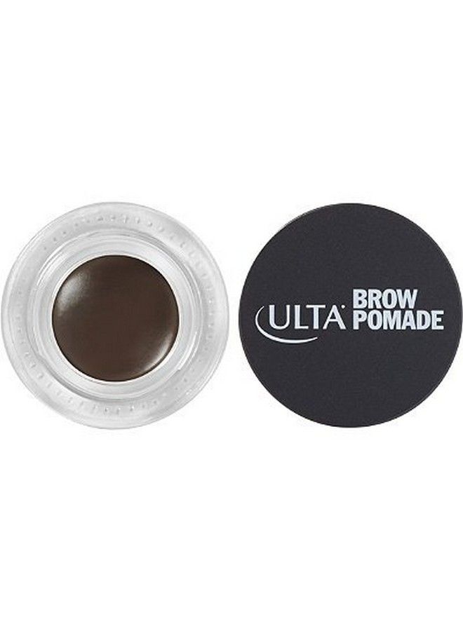Ulta Eyebrow Brow Pomade Dark Brown - Image 1