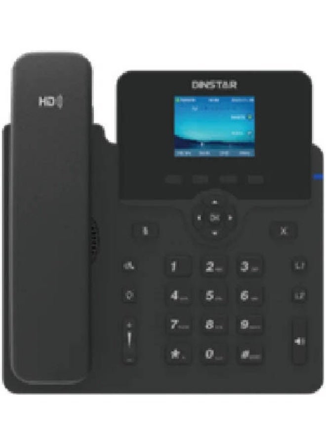 Dinstar A808B SIP Phones