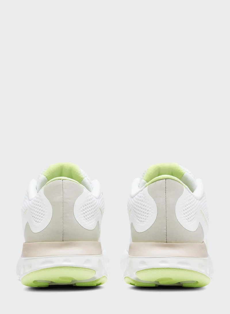 Nike Renew Run