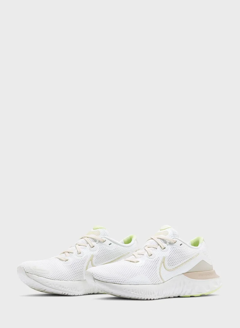 Nike Renew Run
