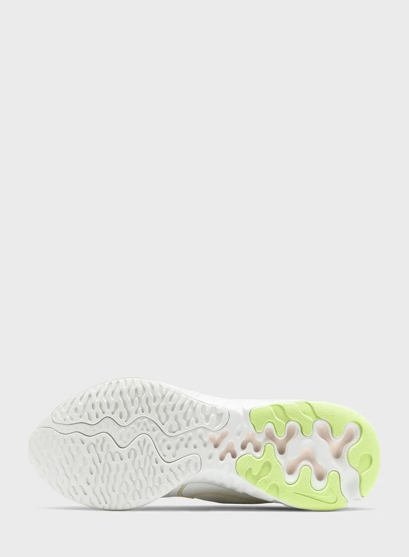 Nike Renew Run