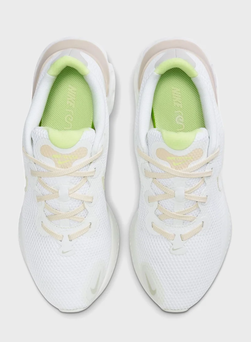Nike Renew Run