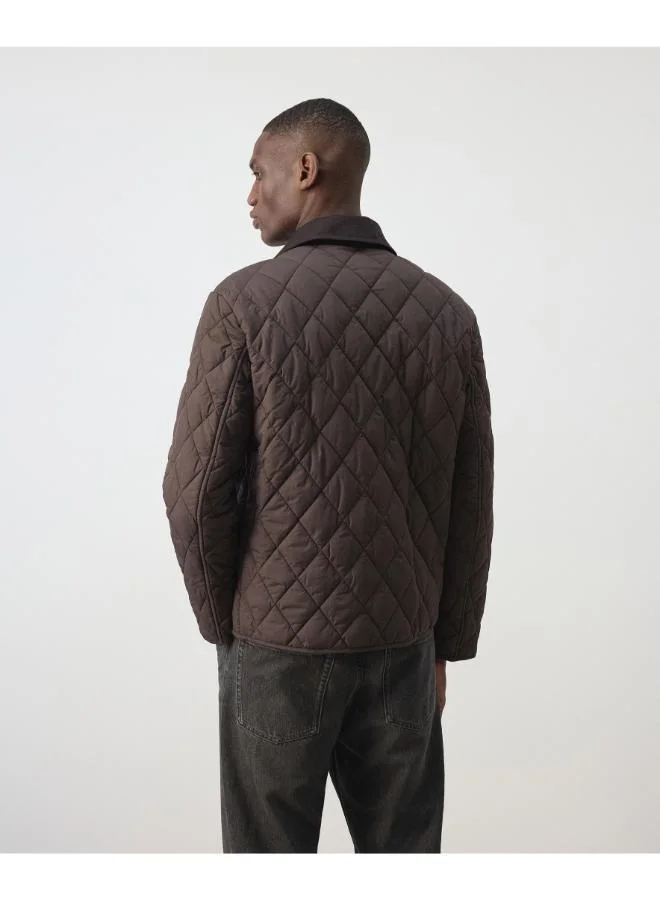 Mango Man Chaqueta GABRIEL