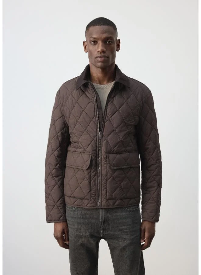 Mango Man Chaqueta GABRIEL