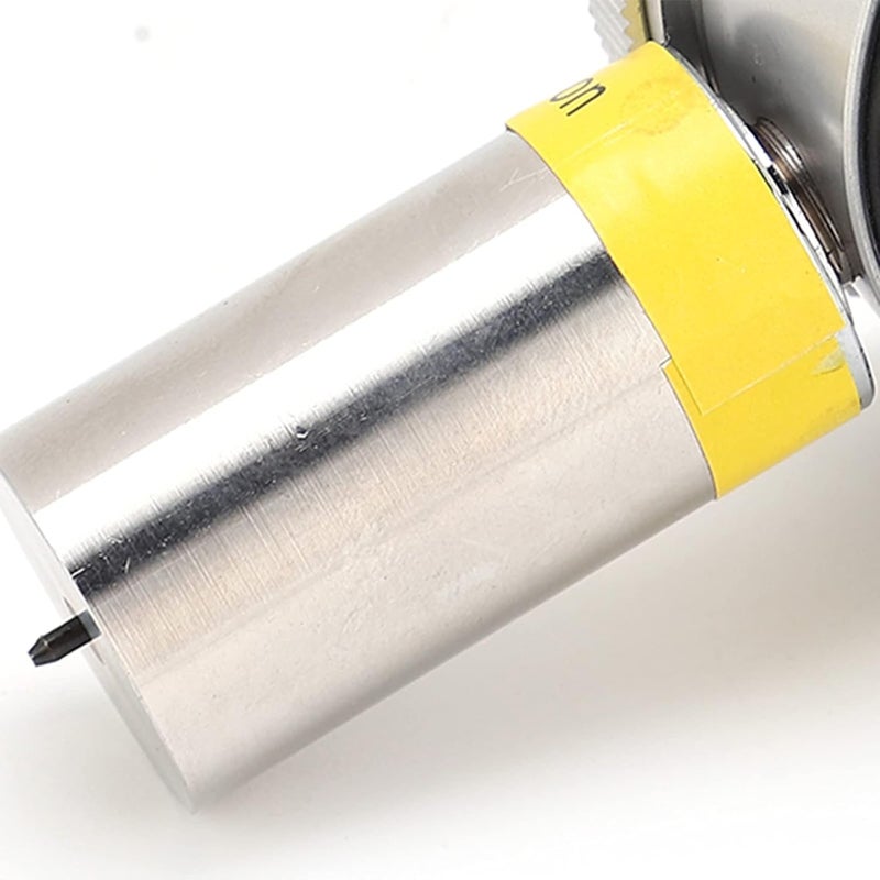 Portable Durometer Hardness Tester for Plastic Rubber Metal 0 55N to 8 05N Range - Image 4