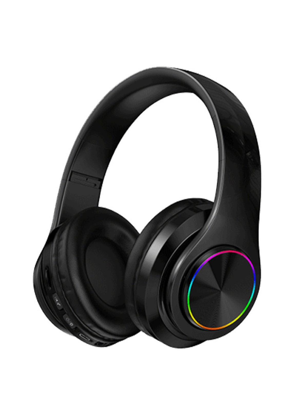 oasislink Oasislink Luminous Bluetooth Headset Z081CBF2482941C687A80Z