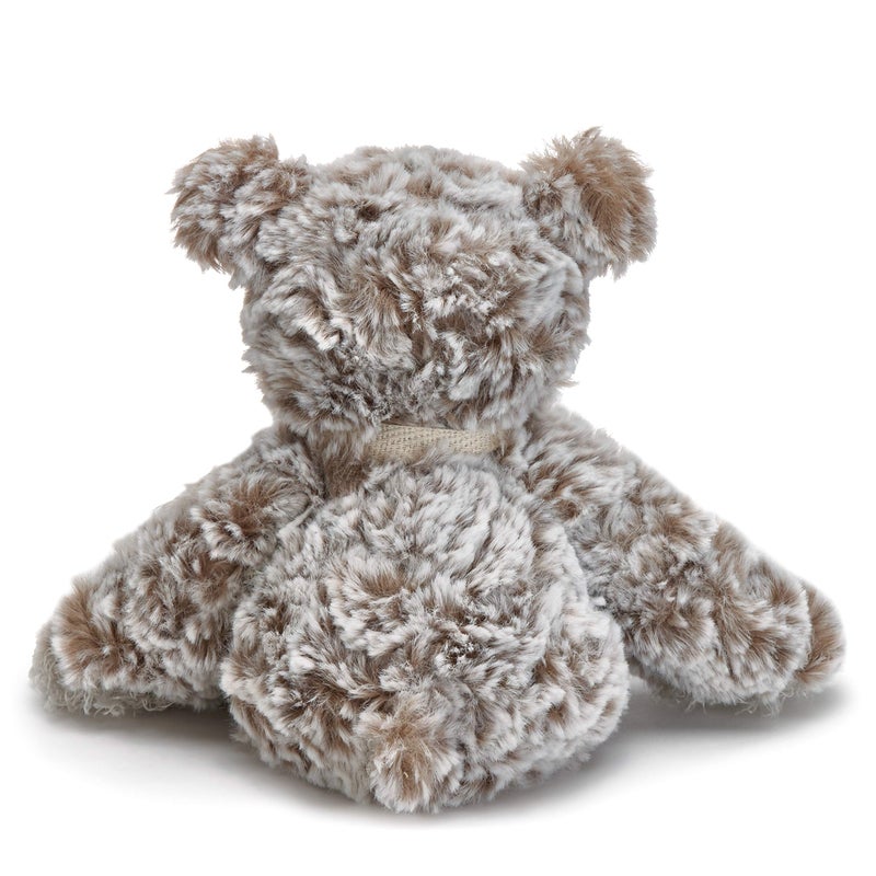 DEMDACO Feel Better Mini Giving Bear Children's Plush Stuffed Animal Toy - Image 3