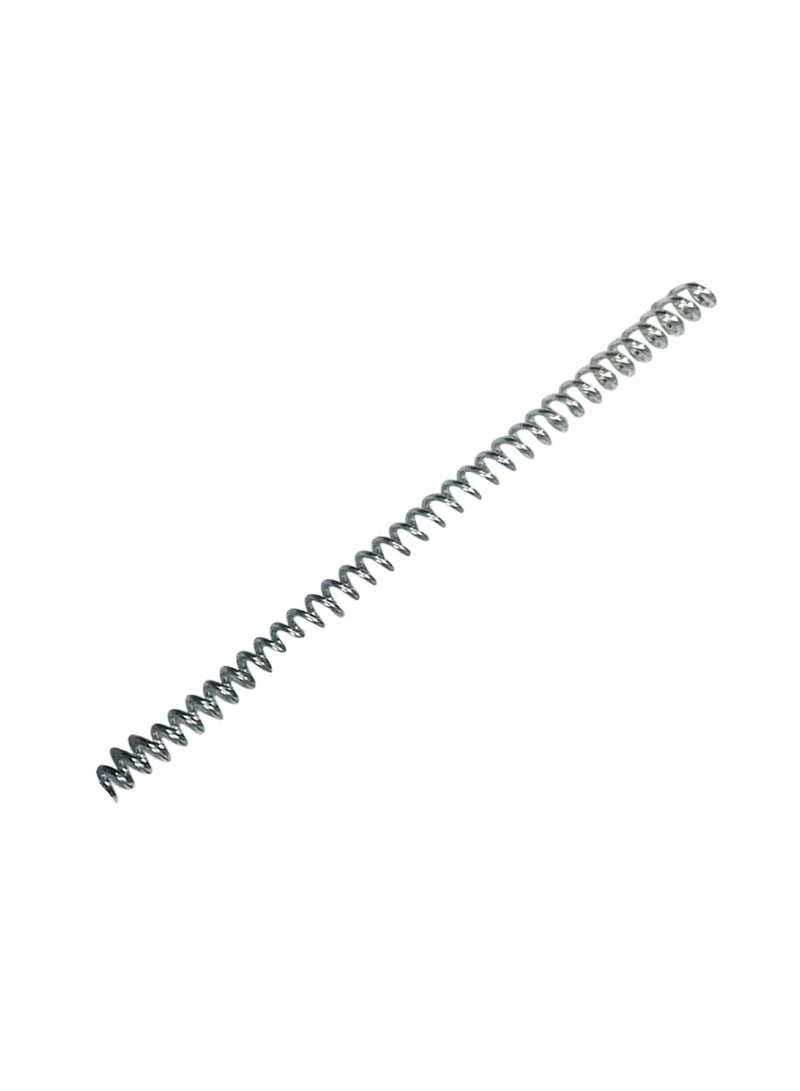 Steel Drain Coil With Worm Screw (180 cm)  - Image 2