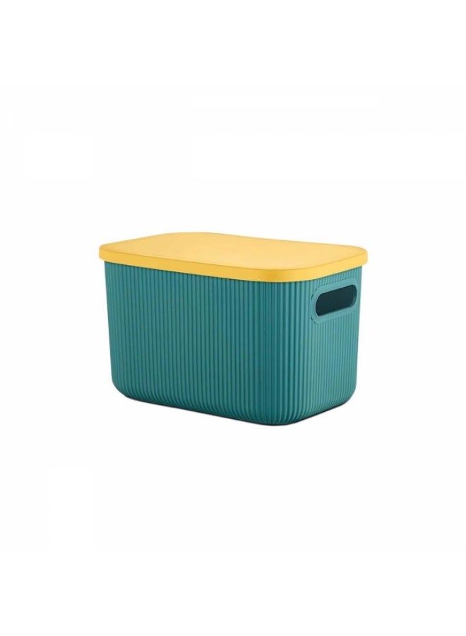 Multi-Purpose Organizer Box With Lid - Image 1