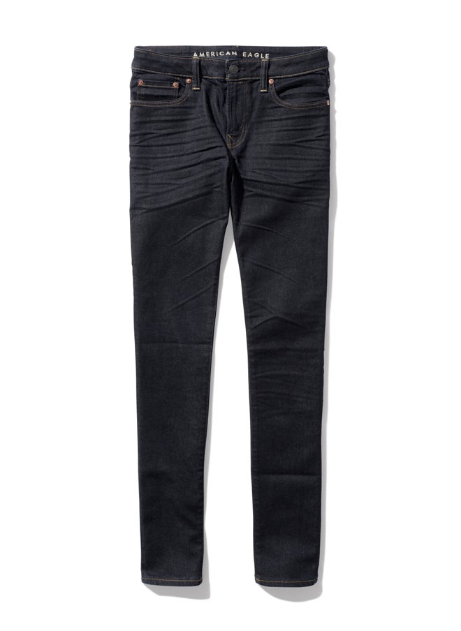 American Eagle - AE Flex Skinny Jean - Image 1