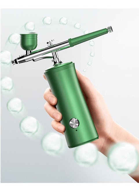 Facial Steamer, Nano Ionic Face Steamer Portable Facial Steamer for Personal Care at Home or Salon