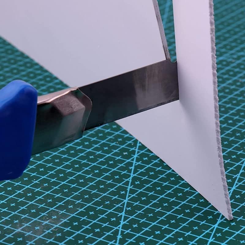 BPA لوح فوم PVC عالي الكثافة BPA - 300x400 مم - Image 4