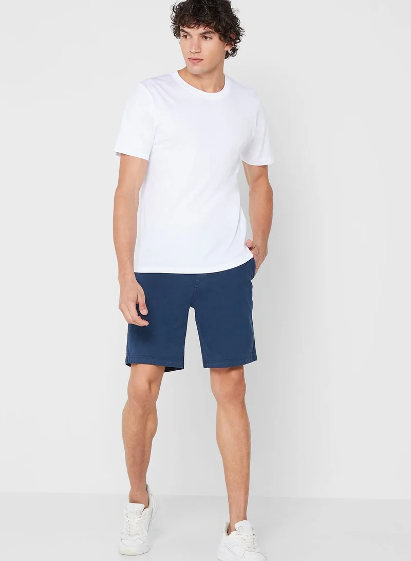 Deus Ex Machina Floyd Shorts