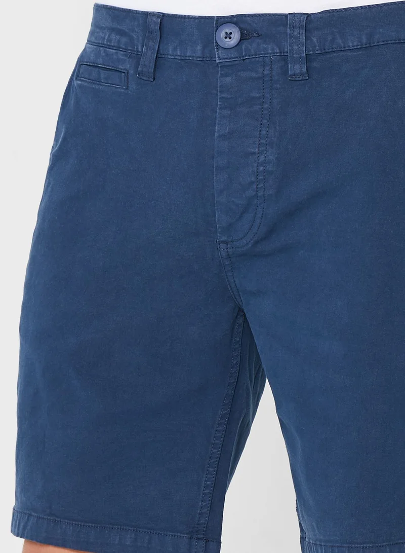 Deus Ex Machina Floyd Shorts