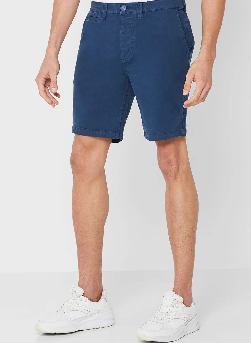 Deus Ex Machina Floyd Shorts