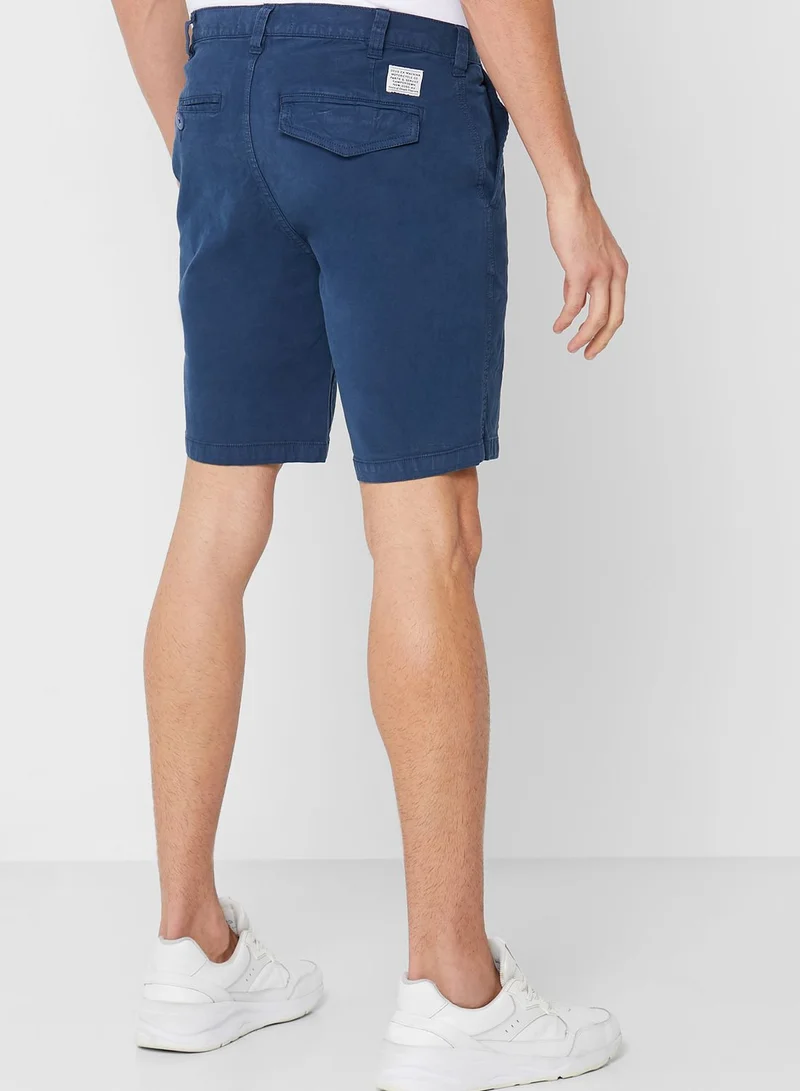 Deus Ex Machina Floyd Shorts