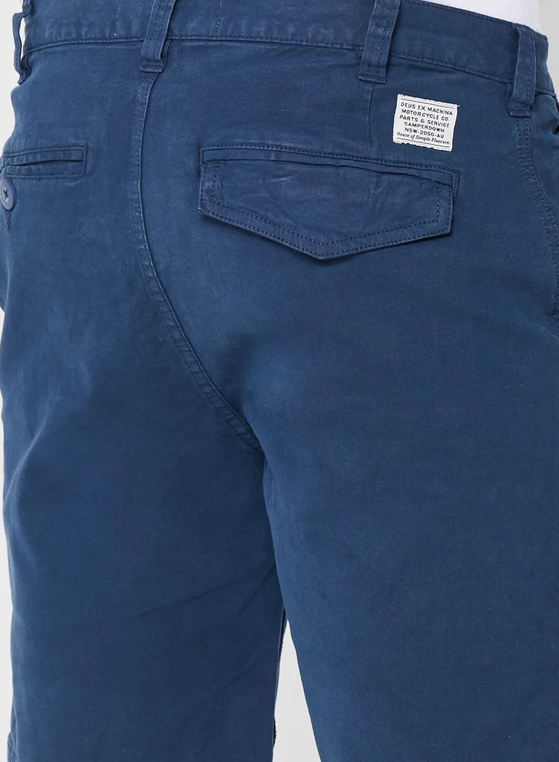 Deus Ex Machina Floyd Shorts