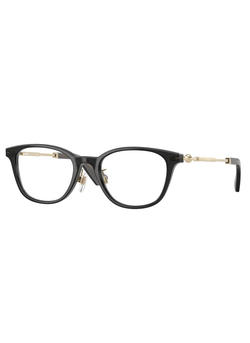 BURBERRY - Burberry BE2423D 4112 50 Women's Eyeglasses Frame - Image 1