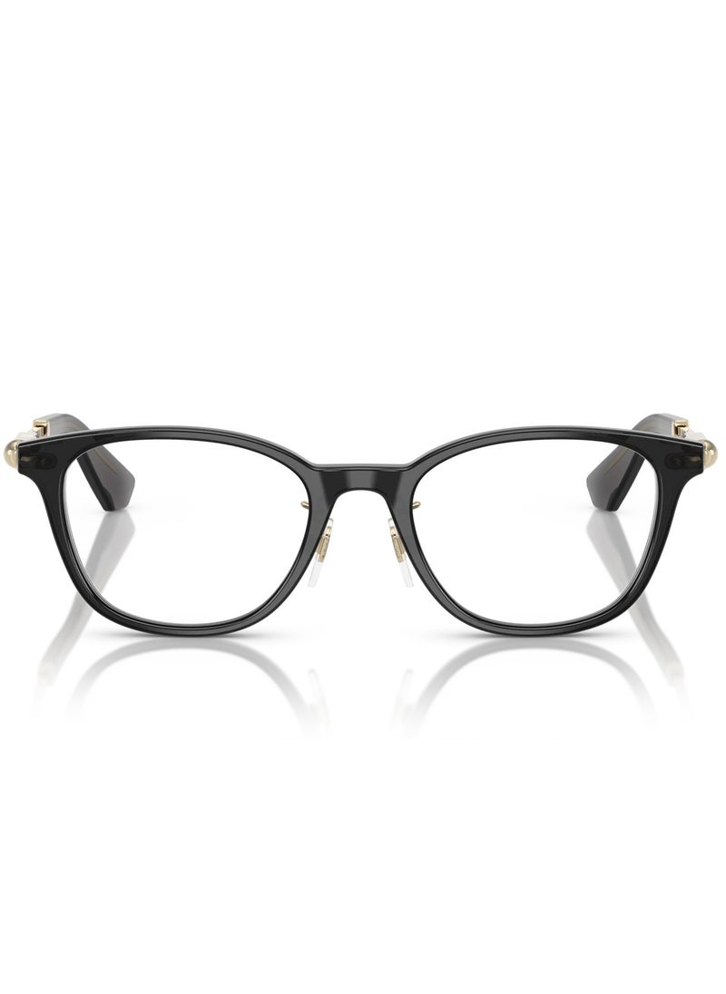 BURBERRY - Burberry BE2423D 4112 50 Women's Eyeglasses Frame - Image 1
