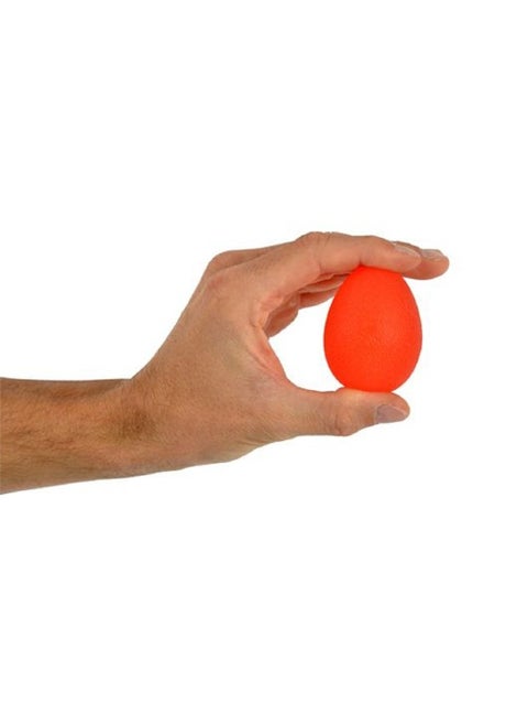 Hand Silicone Hand Exercise Ball Egg
