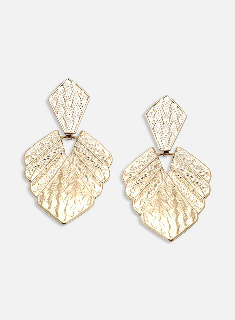 Sohi Party Artificial Drop Earring Jewellery