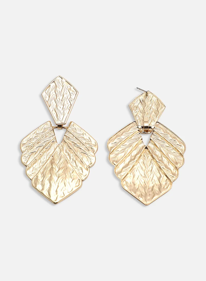 Sohi  Party Artificial Drop Earring Jewellery for Women | Best Price UAE