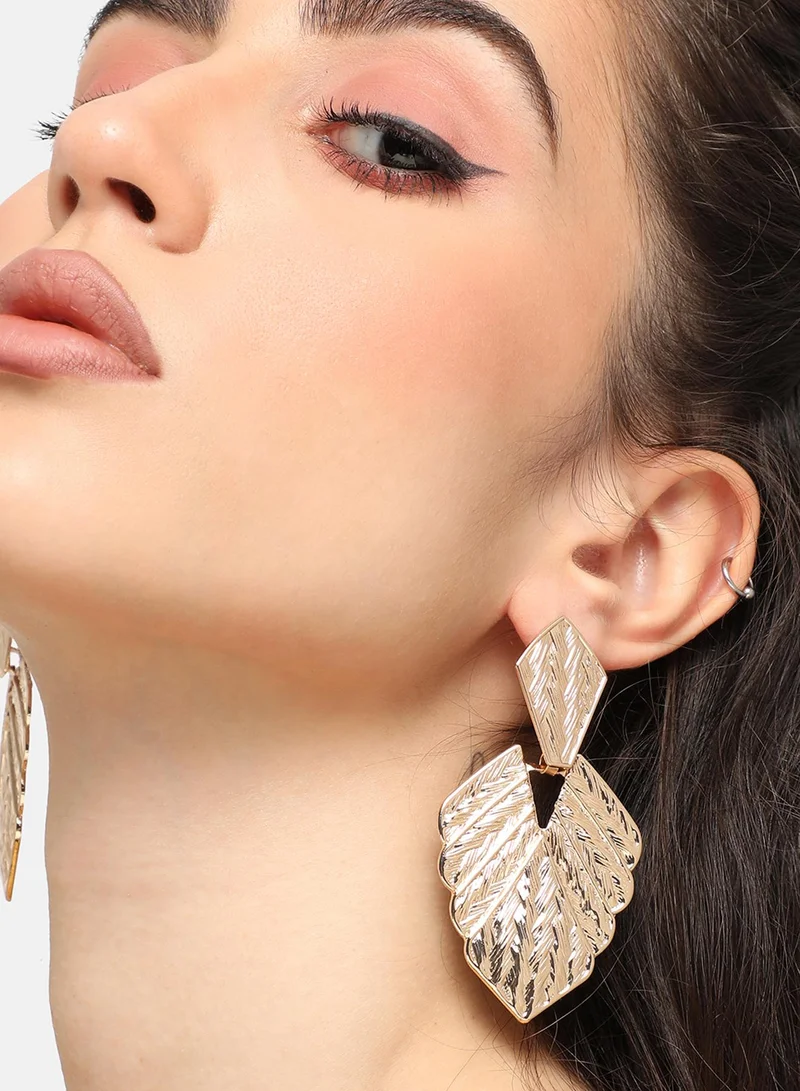Party Artificial Drop Earring Jewellery