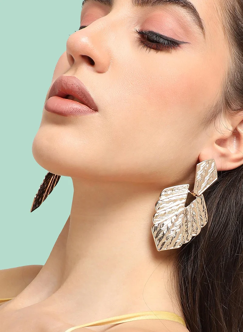 Sohi  Party Artificial Drop Earring Jewellery for Women | Best Price UAE