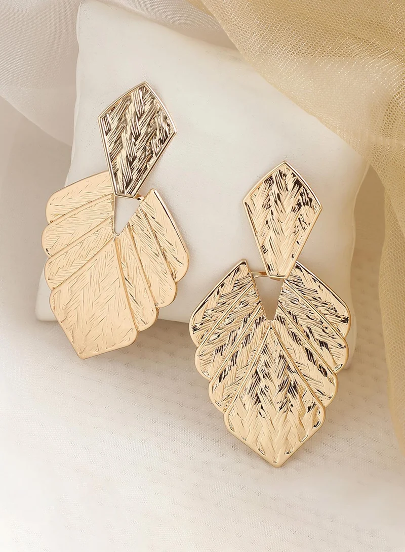Sohi  Party Artificial Drop Earring Jewellery for Women | Best Price UAE