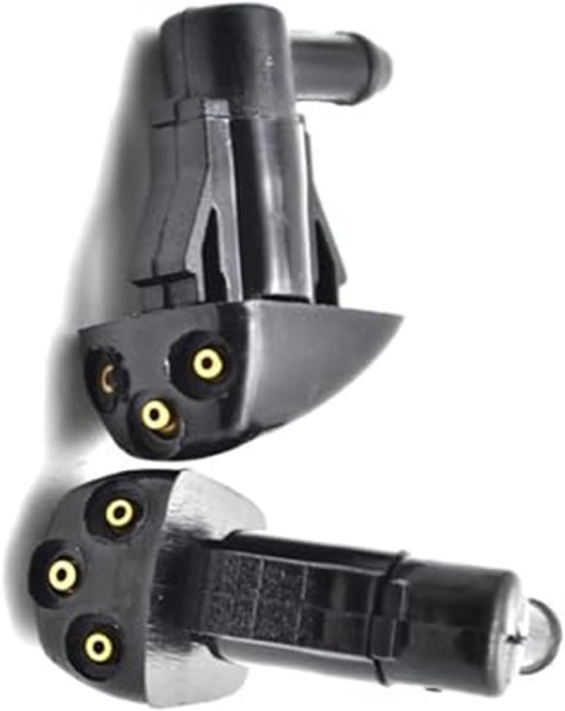 Wivplex Windshield Wiper Washer Nozzle for Kia Sportage MK2 - Image 3