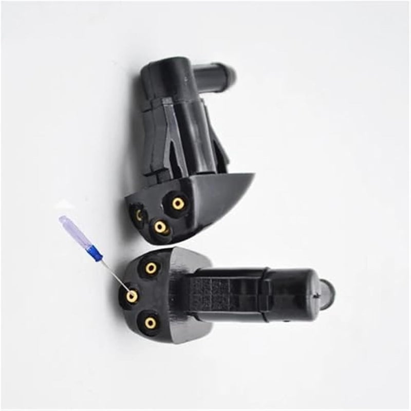 Wivplex Windshield Wiper Washer Nozzle for Kia Sportage MK2 - Image 2