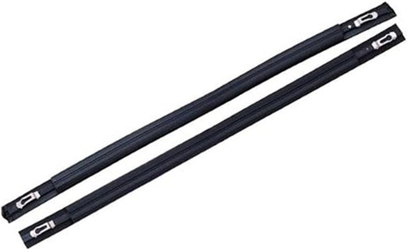 DEMULAX Car Door Edge Protector for HRV 2016-2021 - Image 1