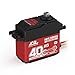 AGFRC 40KG HighTorque RCServo Motor Full Metal Gear Brushless Programmable Standard Servo with Position Feedback IB53BHU - Image 2