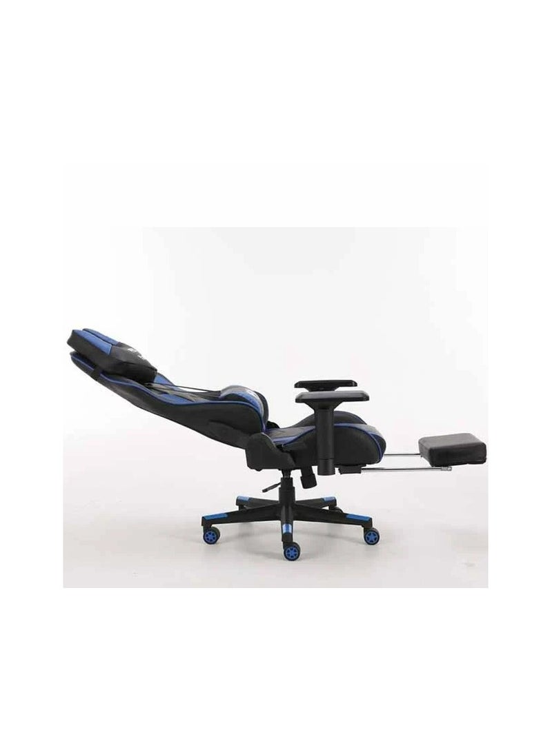 Pro Yard Upgraded pro yard blue value chair - Image 5