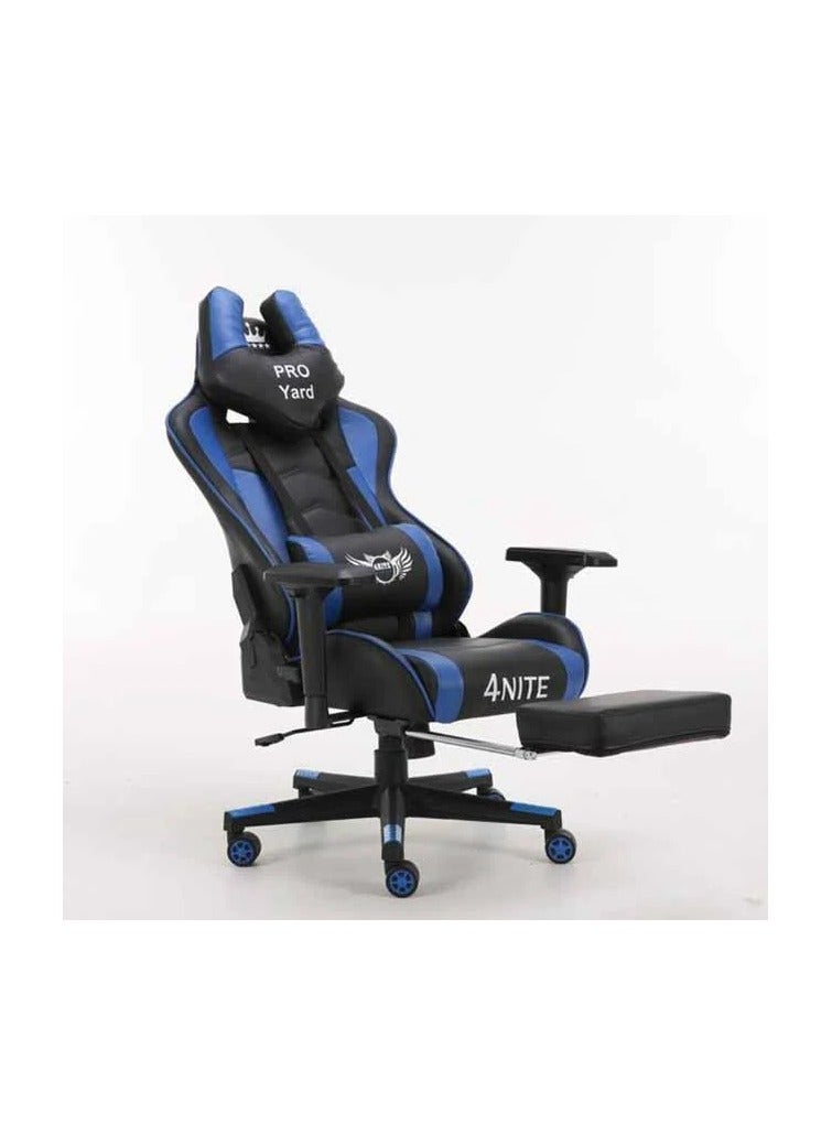Pro Yard Upgraded pro yard blue value chair - Image 3