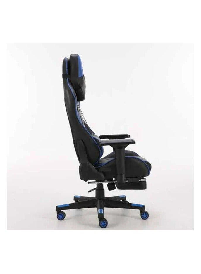 Pro Yard Upgraded pro yard blue value chair - Image 2