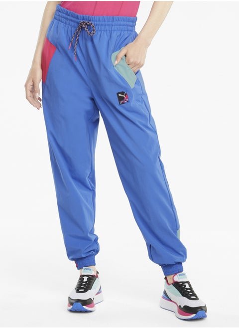 بنطال رياضي للنساء PUMA International