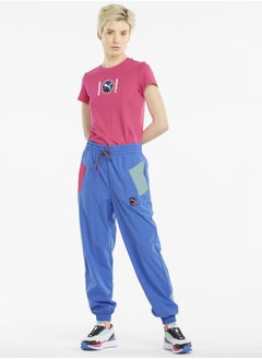 PUMA International Womens Track Pants  - Image 3