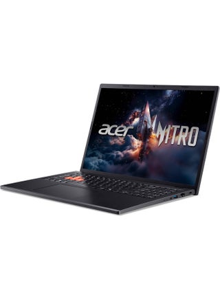 لابتوب ألعاب نيترو لايت 16 الجيل الثالث عشر من إنتل كور i7-13620H 10 أنوية حتى 4.9GHz/16GB DDR5 RAM/512GB SSD تخزين/6GB NVIDIA®GeForce®RTX 4050 رسومات/شاشة 16" WUXGA IPS 165Hz/W11/WiFi-6/لوحة مفاتيح مضيئة/Thunderbolt 4/ - view 3