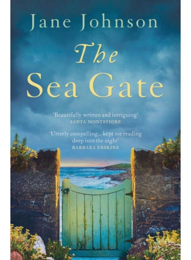 The Sea Gate 