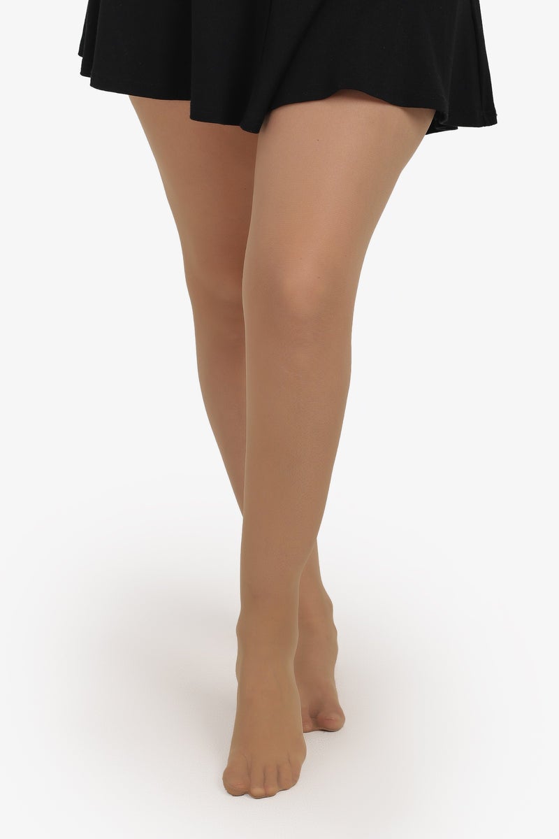Carina Sculpt Pantyhose - Image 1