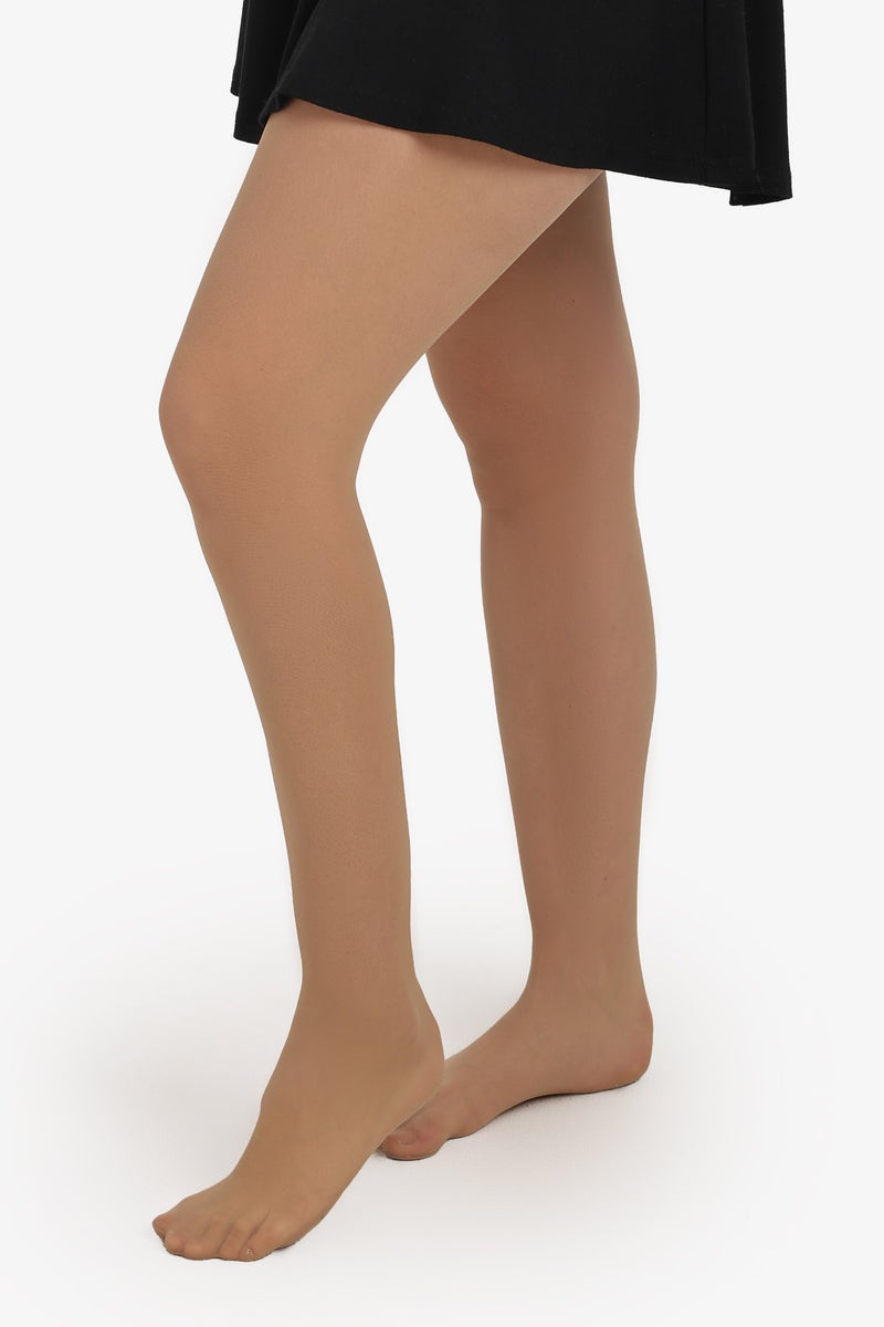 Carina Sculpt Pantyhose - Image 2