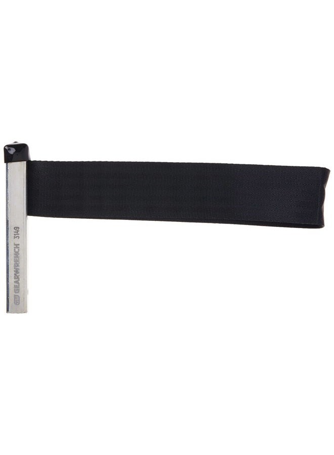 GearWrench 1/2" Drive Nylon Strap Oil Filter Wrench - 3149 - Image 4